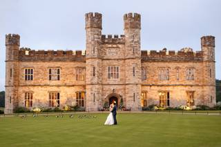 Leeds Castle