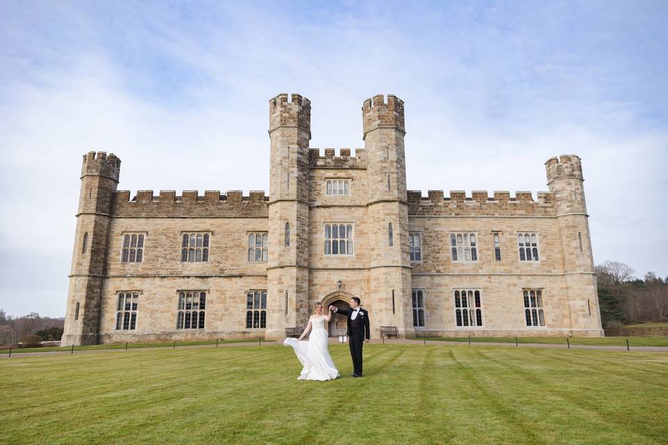 The Castle