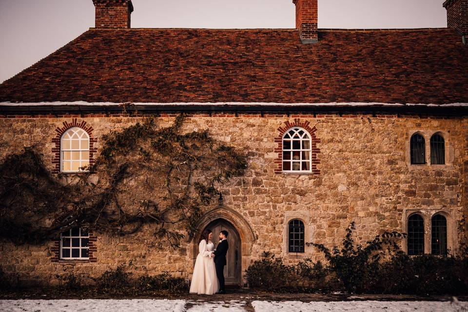 Leeds Castle