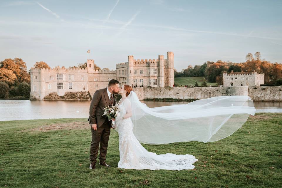 Leeds Castle