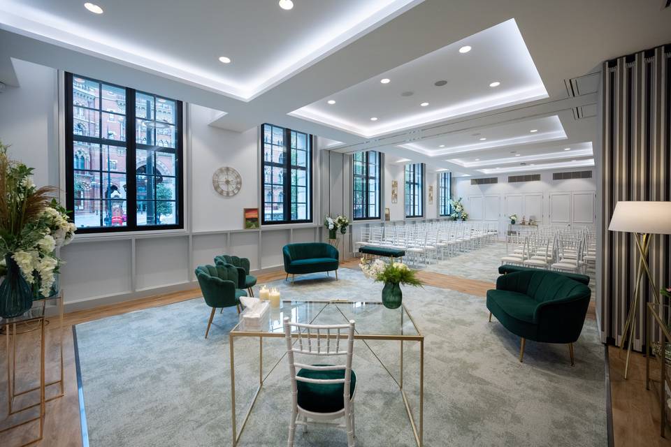 Heath Suite Combined