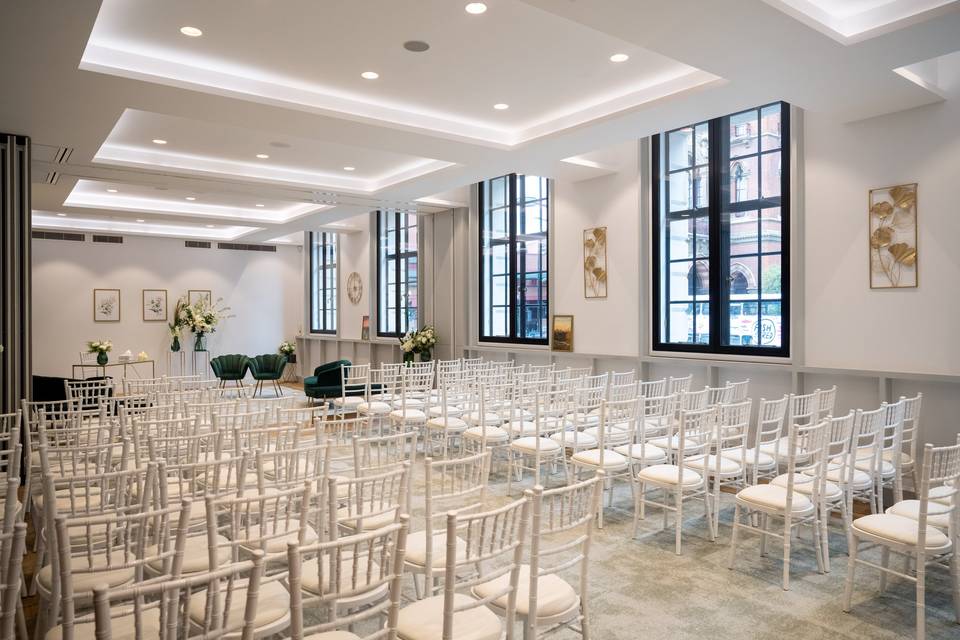 Heath Suite Combined