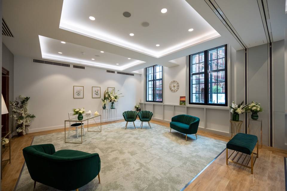 Heath Suite Combined