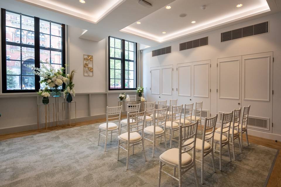 The Heath Suite
