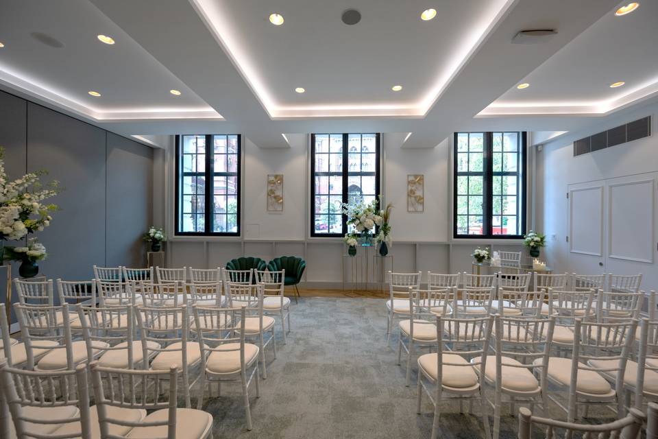 The Heath Suite