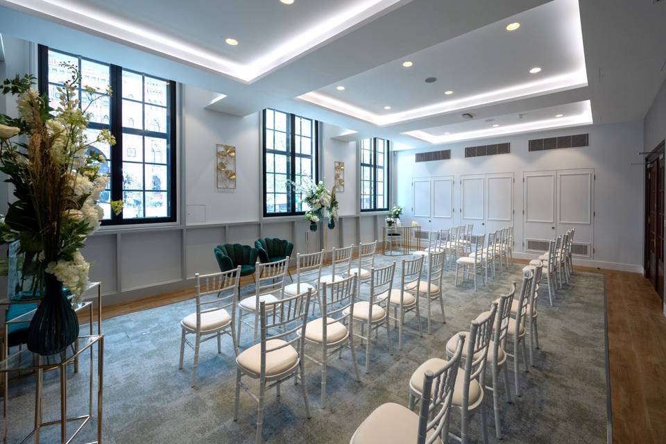 The Heath Suite
