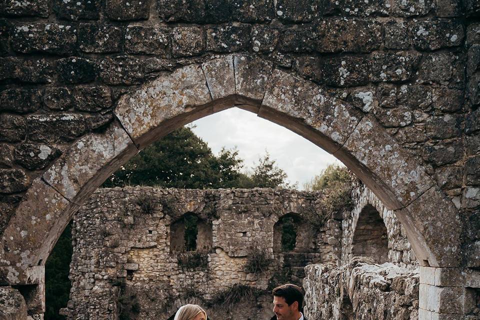 Leeds Castle