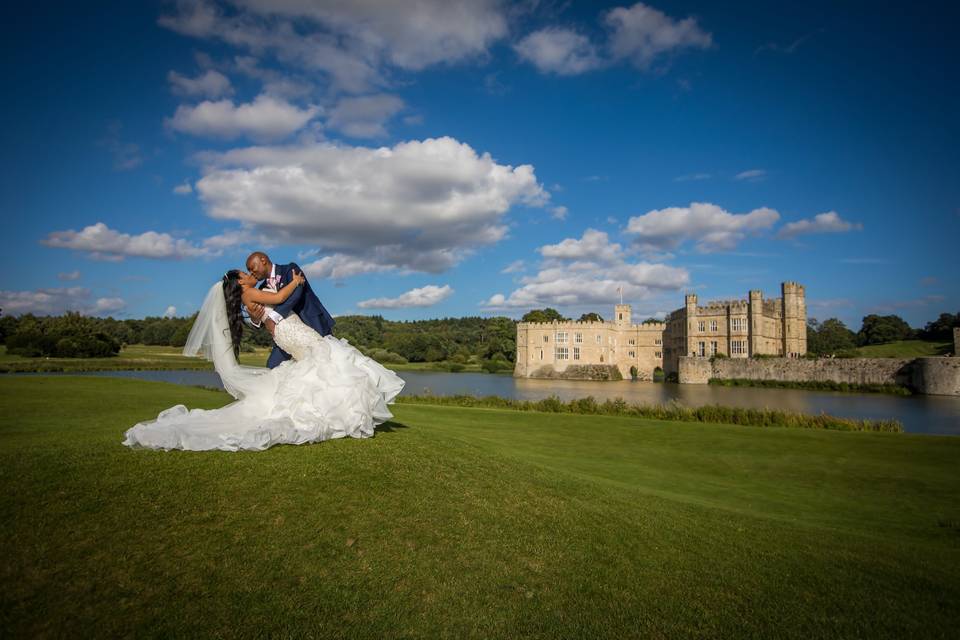 Leeds Castle