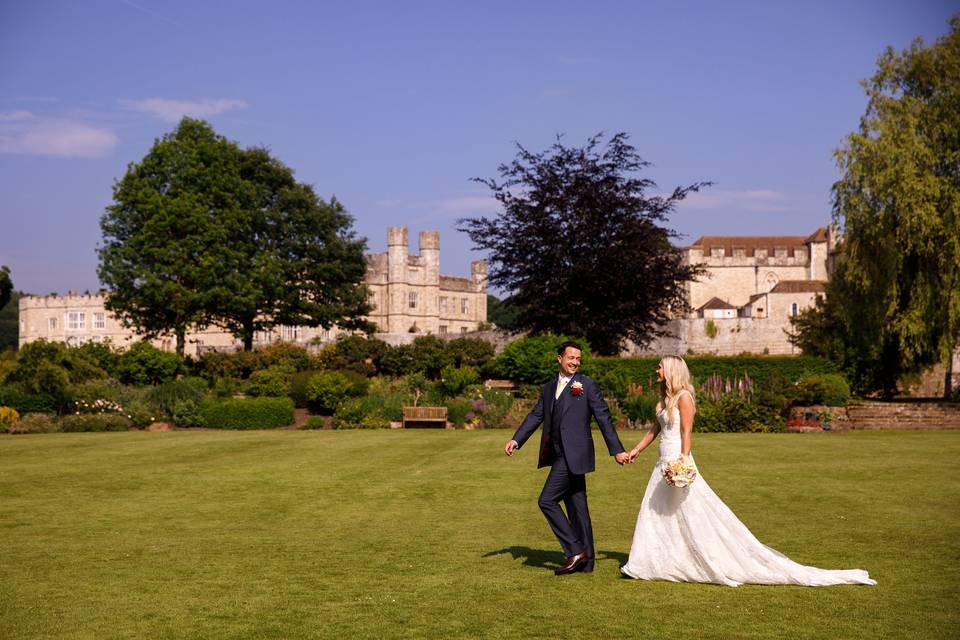 Leeds Castle