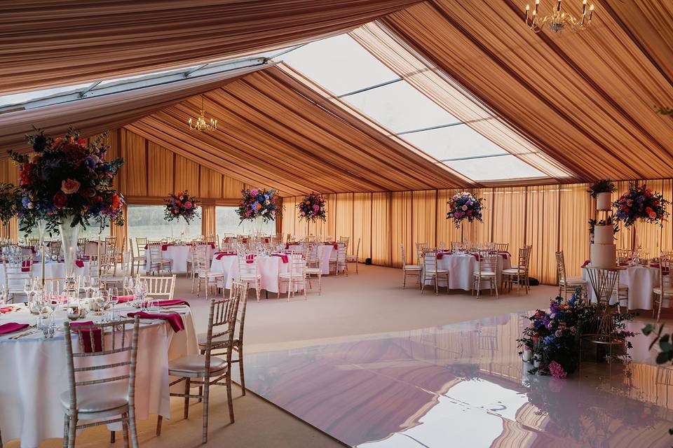 Marquee