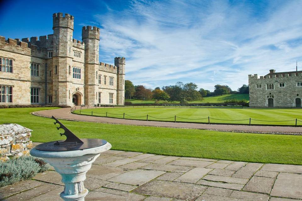 Leeds Castle