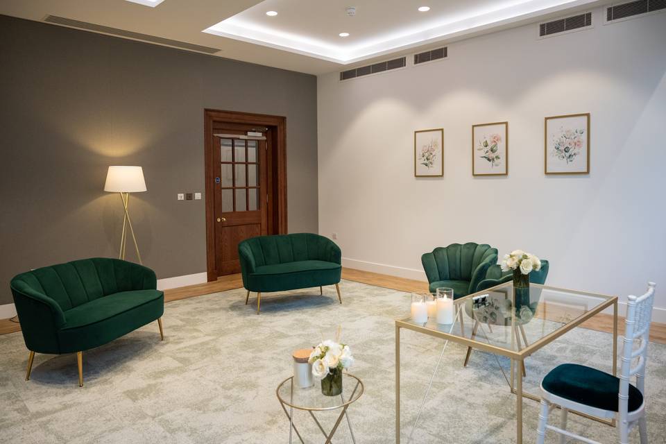 The Primrose Room