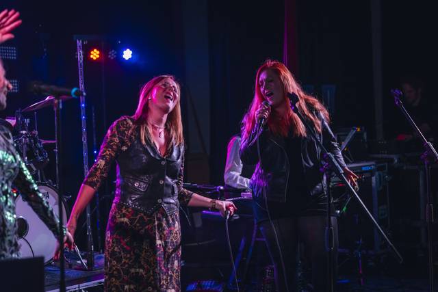 The Live Karaoke Band Limited