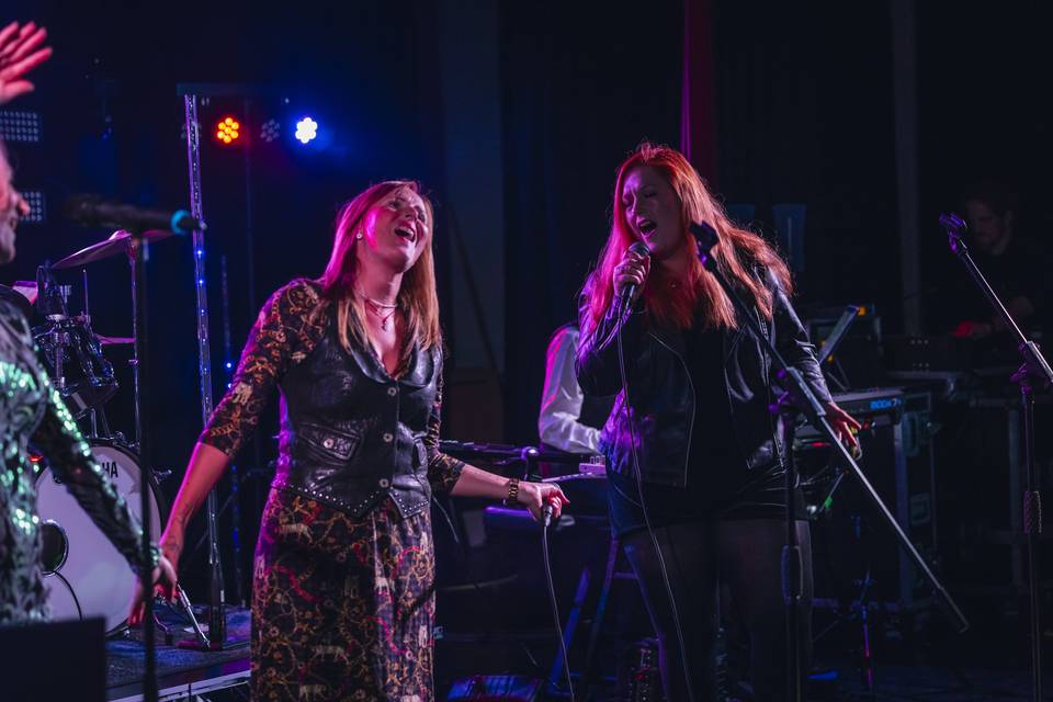 The Live Karaoke Band Limited