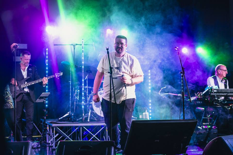 The Live Karaoke Band Limited