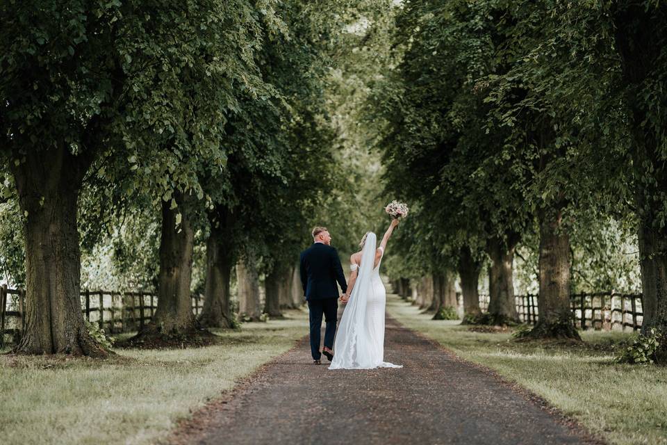 Reece Chapman / Wedding Photography & Videography