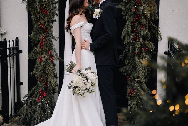 Winter Wedding