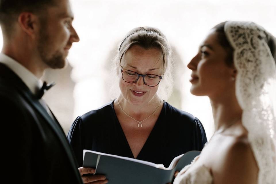 Classic Wedding