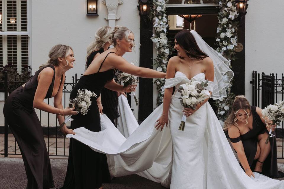 Bridal Party
