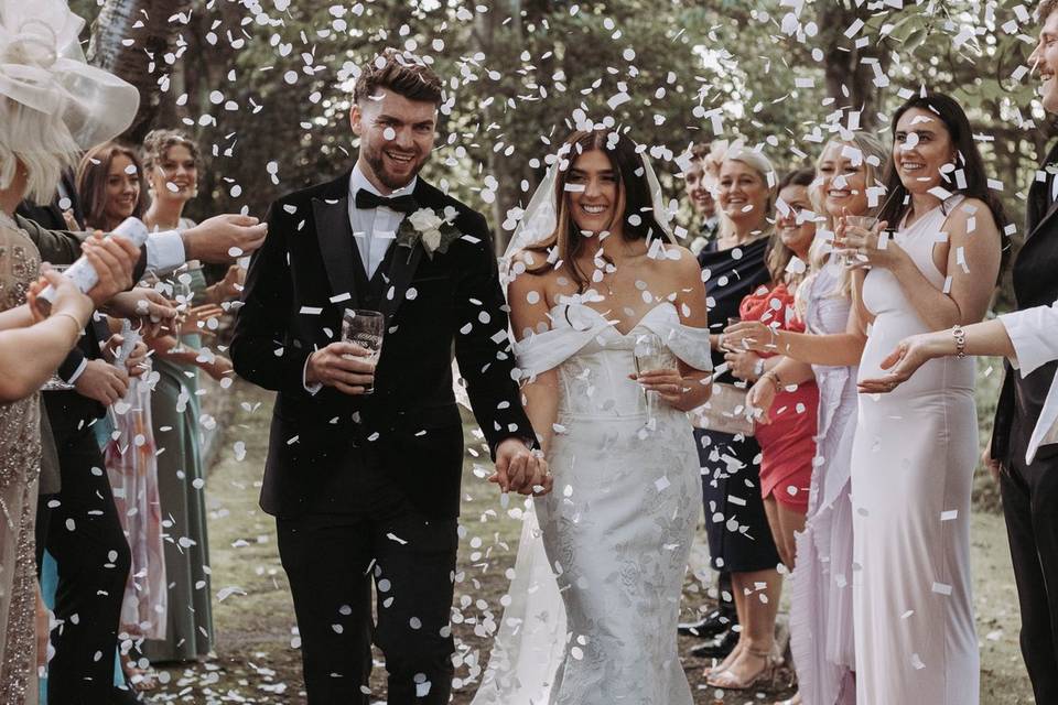 Confetti