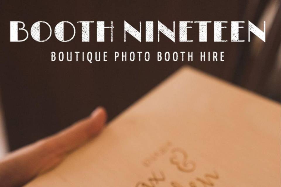 Booth Nineteen Ltd