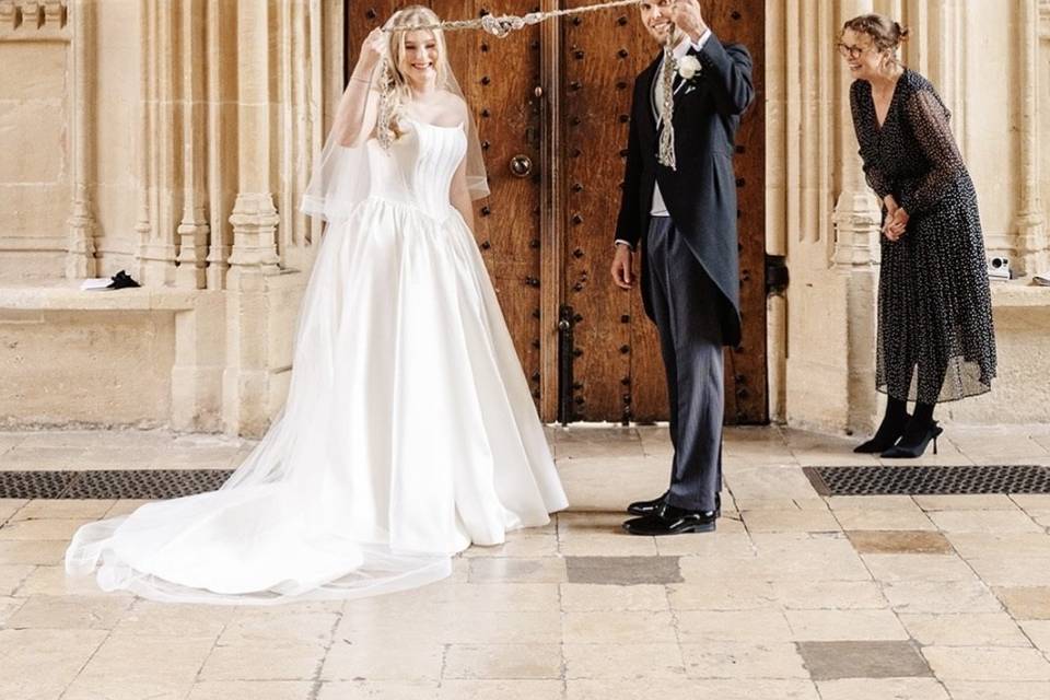 Hand Fasting