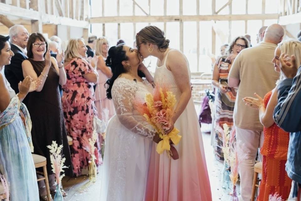 Helen Celebrant