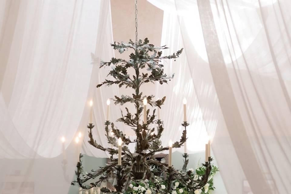 Kin House Wedding