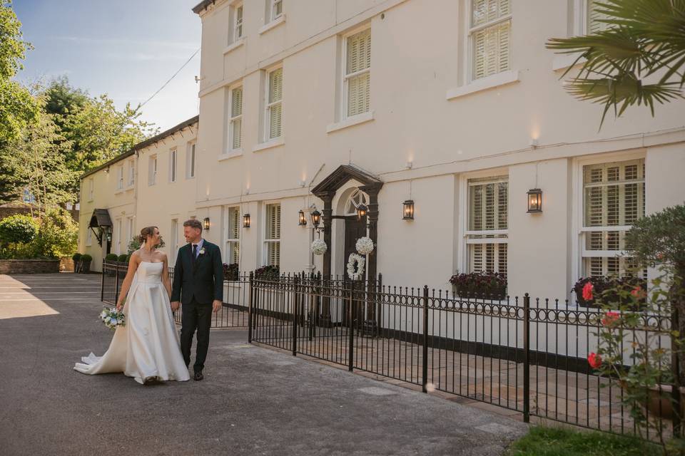 Summer Wedding