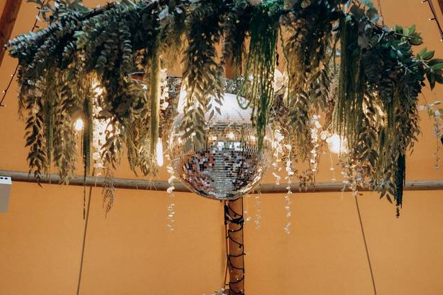 Indoor Cermeony