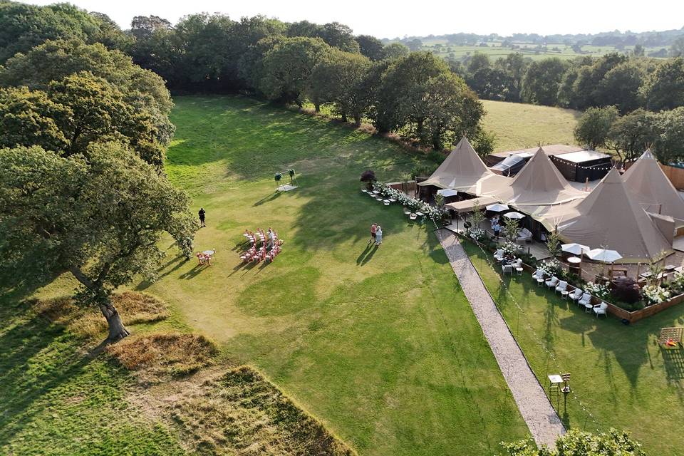 Tipi