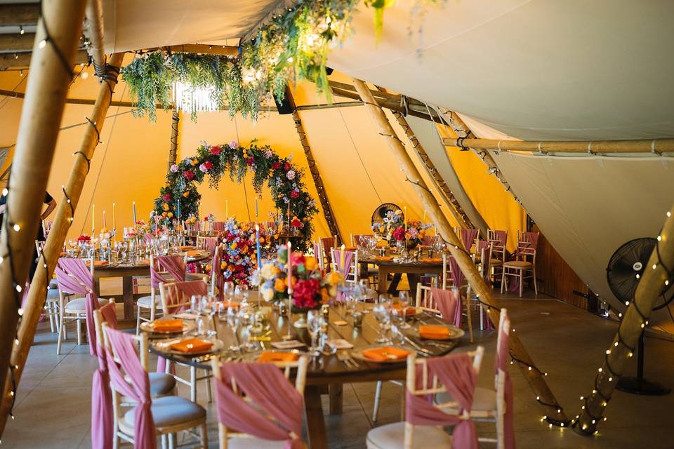 Tipi