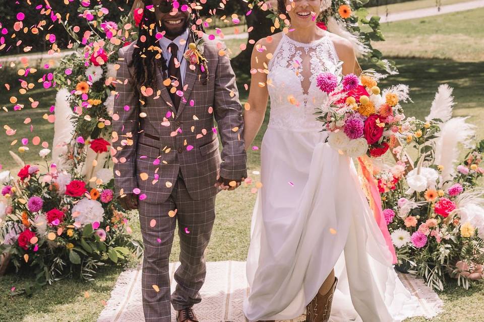 Confetti