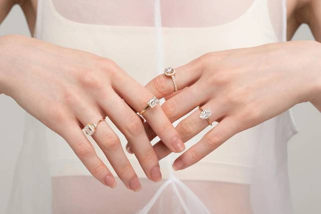 Engagement Rings