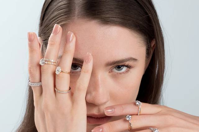Engagement Rings
