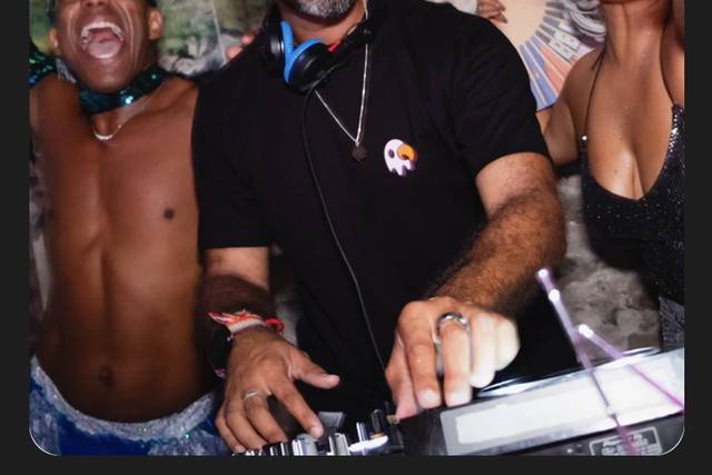 Rij DJ