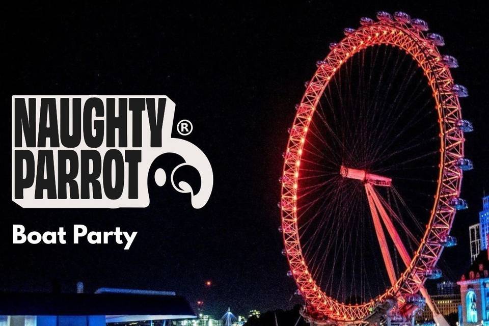 Boat Party NP