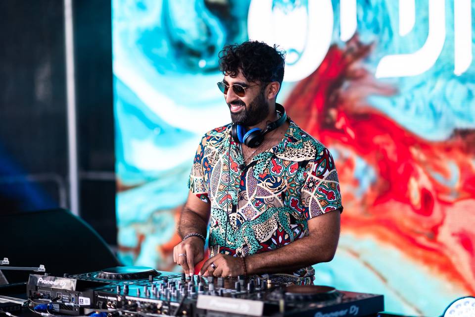 Rij Dj
