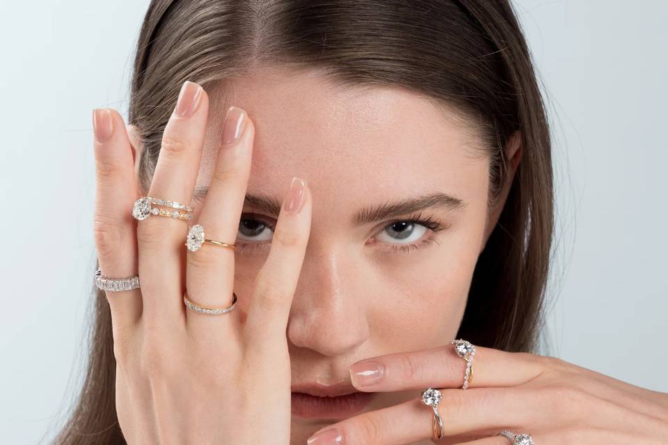 Engagement Rings