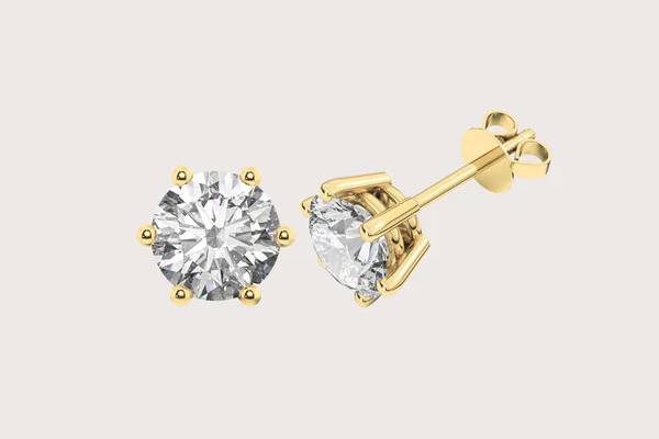 Earring 1