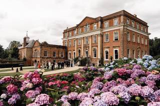 Crowcombe Court