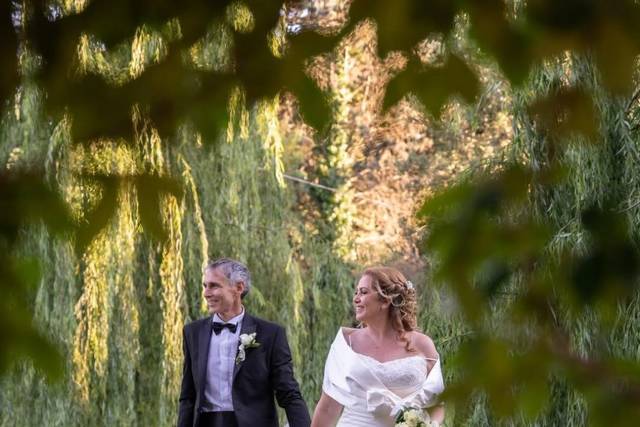 Luca & Paola