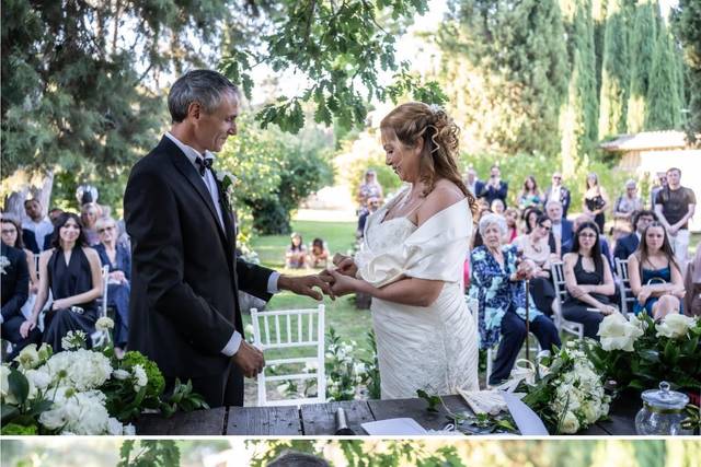 Luca & Paola