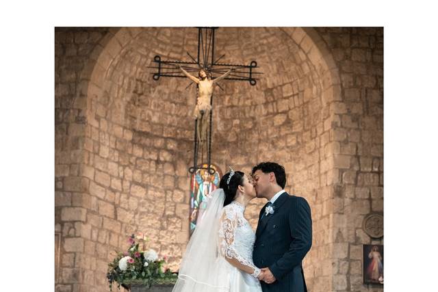Diego & Carolina