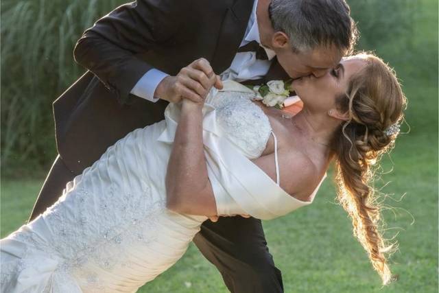 Luca & Paola