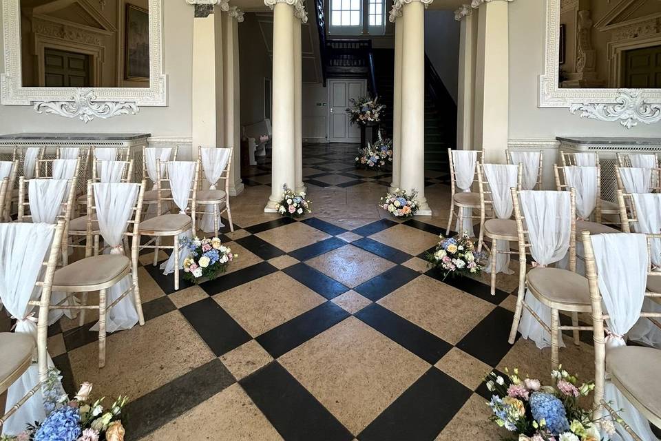 The Great Hall