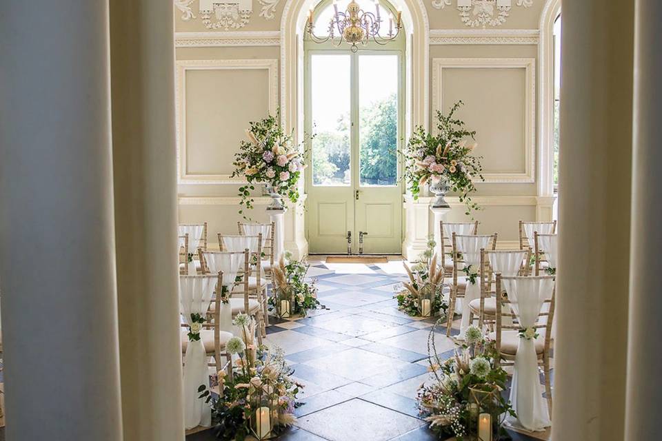 The Great Hall