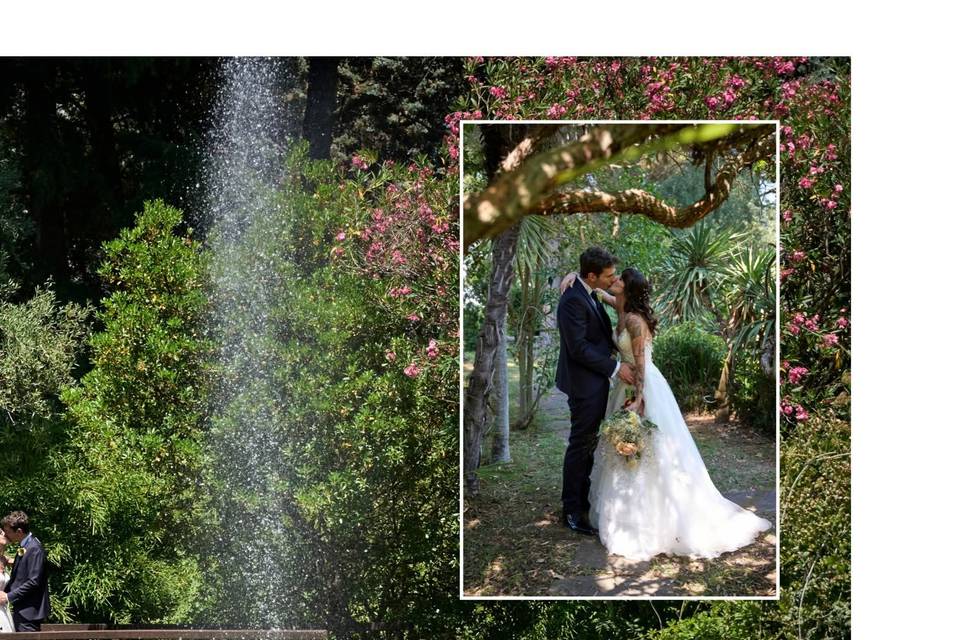 Nicolò & Silvia
