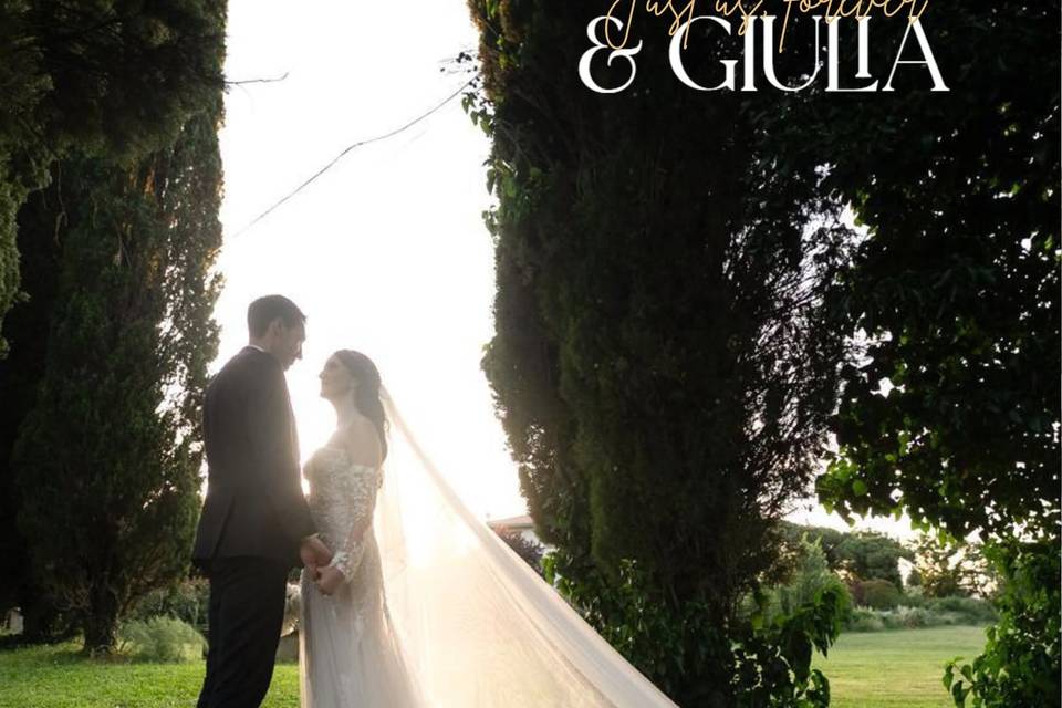 Lorenzo & Giulia