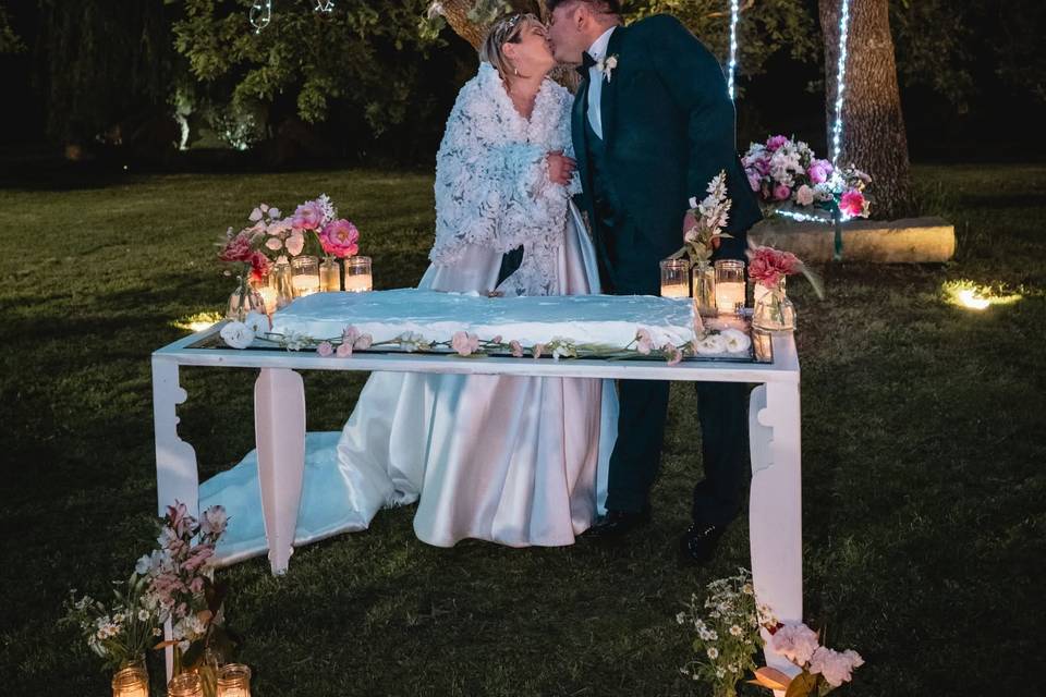 Alessandro & Mariangela